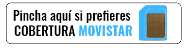 Cobertura Movistar